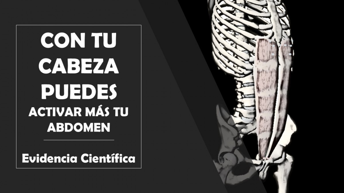 Activación del Transverso del Abdomen