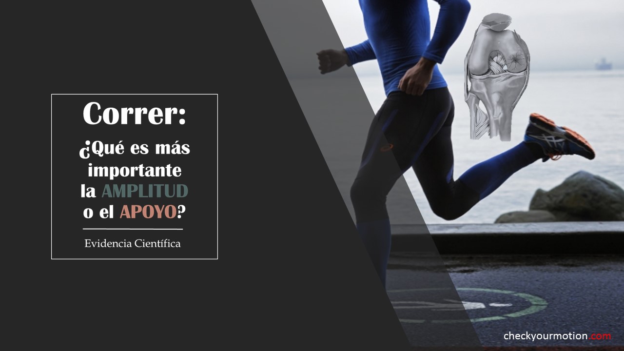 Correr: Evita el Dolor de Rodilla Tibiofemoral