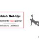 Turkish Get-Up levantamiento turco