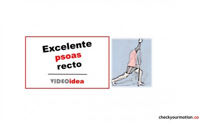 Ejercicios para el psoas