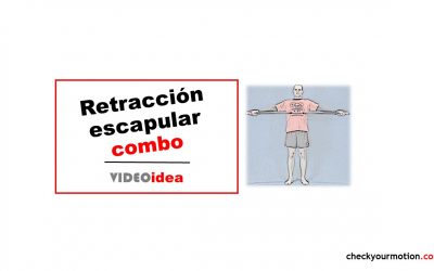 Fuerza cruzado superior: Mobility Bar