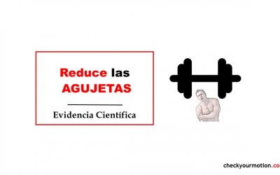 Reduce las agujetas: ejercicio excéntrico
