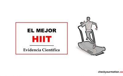 El mejor HIIT