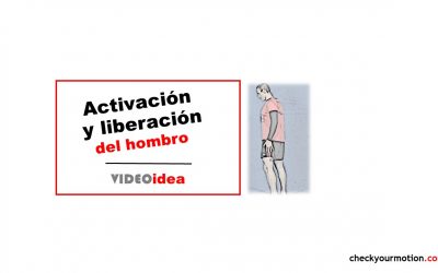 Ejercicio Terapéutico y Control Motor del Hombro