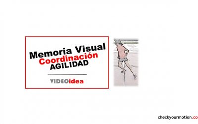 Entrenamiento de memoria visual