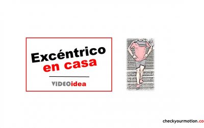 Ejercicio para casa tendinopatía rotuliana