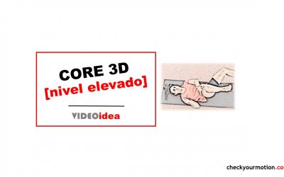 Entrenamiento de estabilidad central