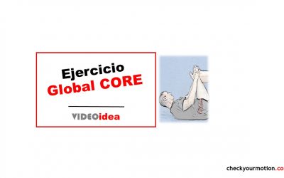 Dolor lumbar crónico: prevención