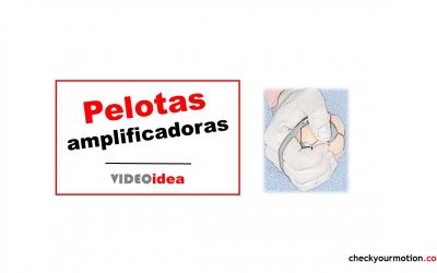 BricoIDEA pelotas amplificadoras
