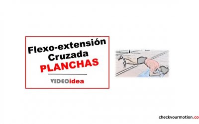 Ejercicio plancha funcional
