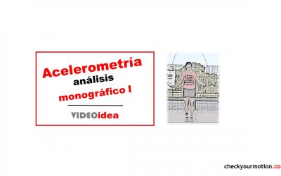 Acelerometría análisis del movimiento