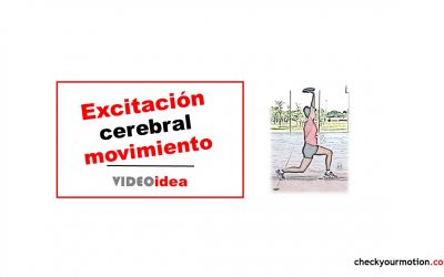 Estimulación Cerebral: Ejercicio sin carga mecánica