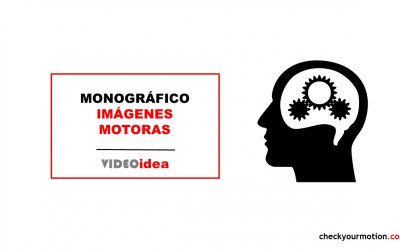Entrenamiento de imágenes motoras: motor imagery