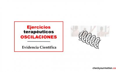 Ejercicios terapéuticos correctivos de hombro banda