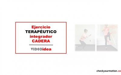 Formación ejercicio terapéutico global