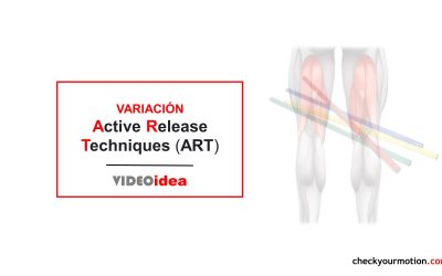 Técnica de liberación activa de tejido blando
