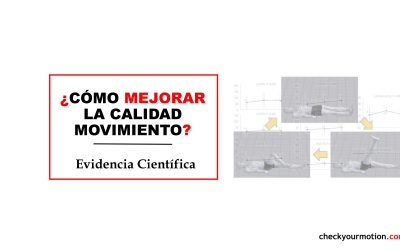 Mejor ejercicio para mejorar la calidad de movimiento