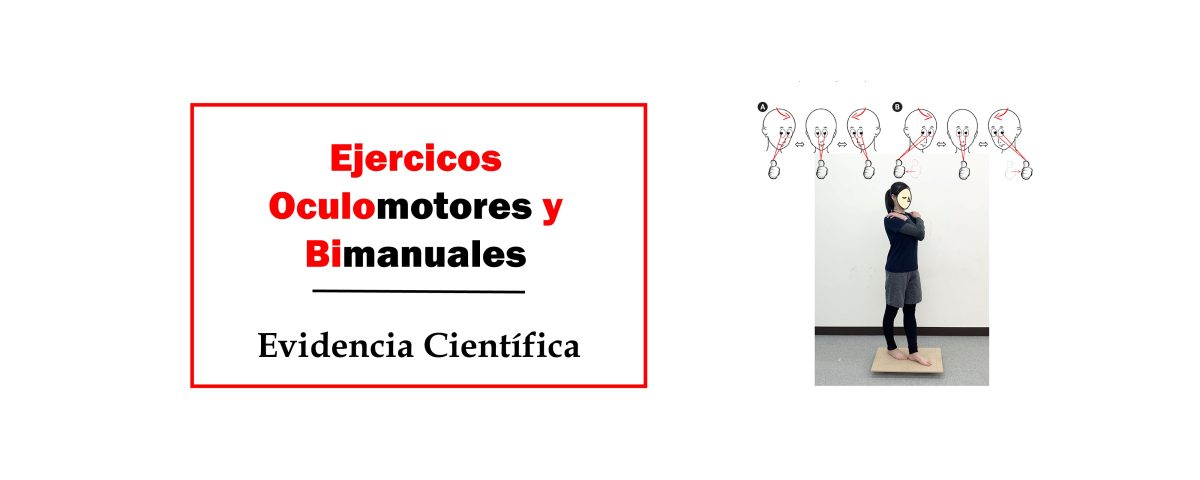 Investigación científica sobre los efectos de los ejercicios oculares