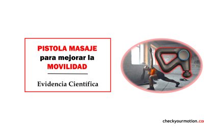 Terapia Percusiva: Un Análisis Profundo de las pistolas de masaje